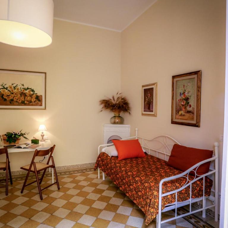 Acacia Firenze Apartments Artemisia-Angelica - Appartamento Superior - 20