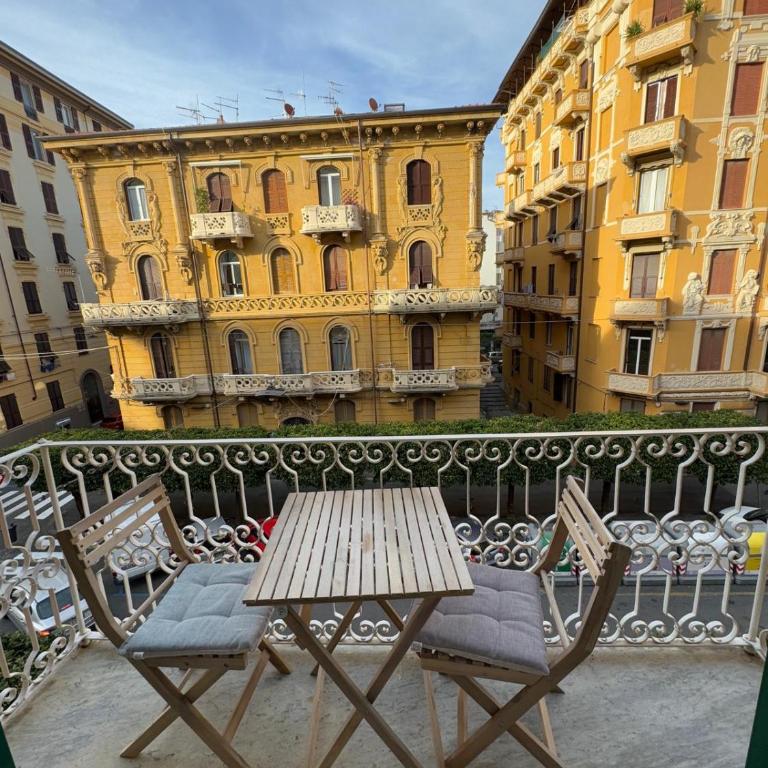 Casa Ambra - Appartamento con 2 Camere da Letto - 7
