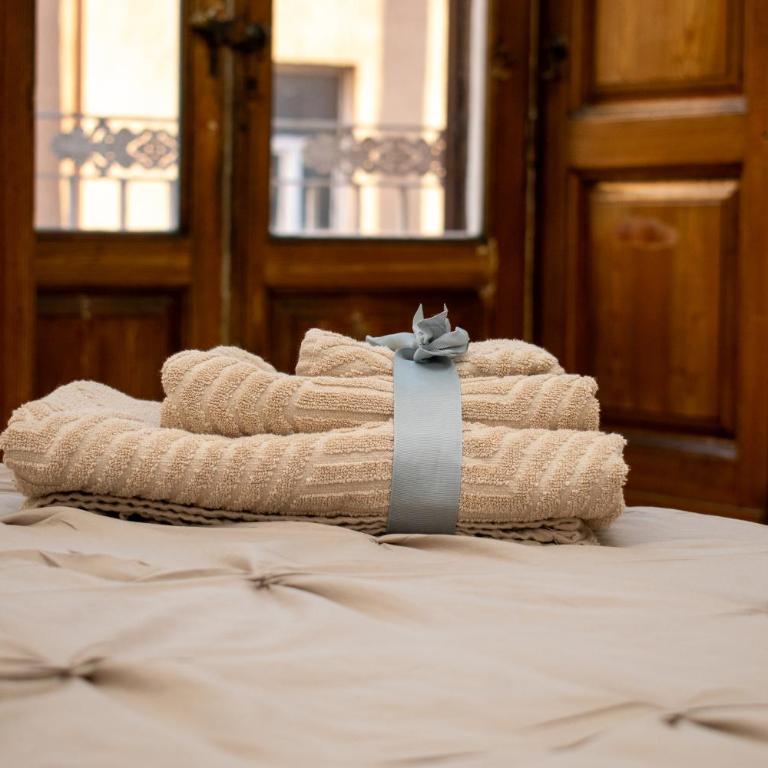 Luisa's home - One-Bedroom Apartment - 7