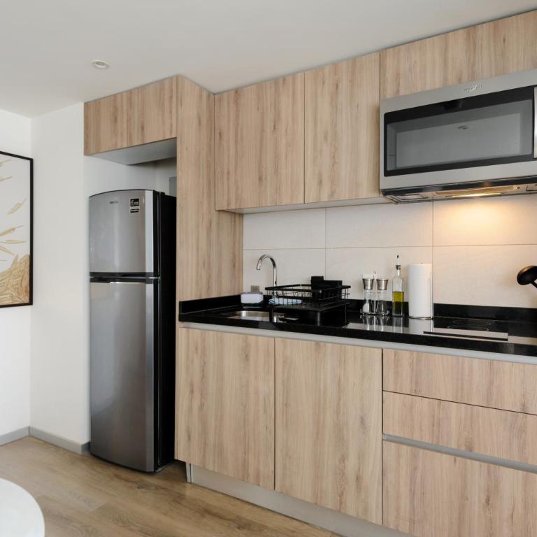Rio Nazas by Wynwood House - Appartement 2 Pièces - 4