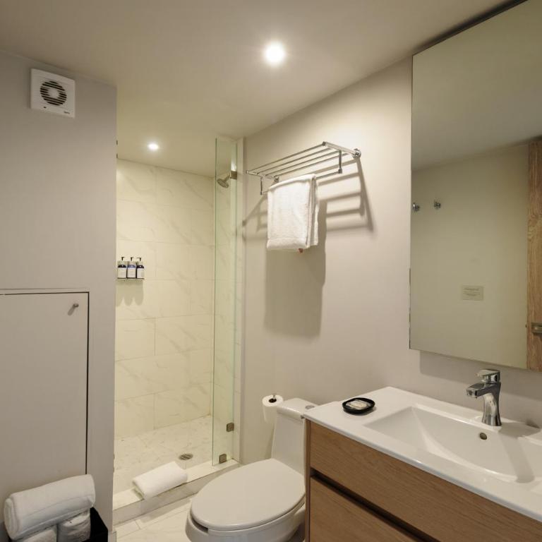 Rio Nazas by Wynwood House - 2-Zimmer-Apartment - 7