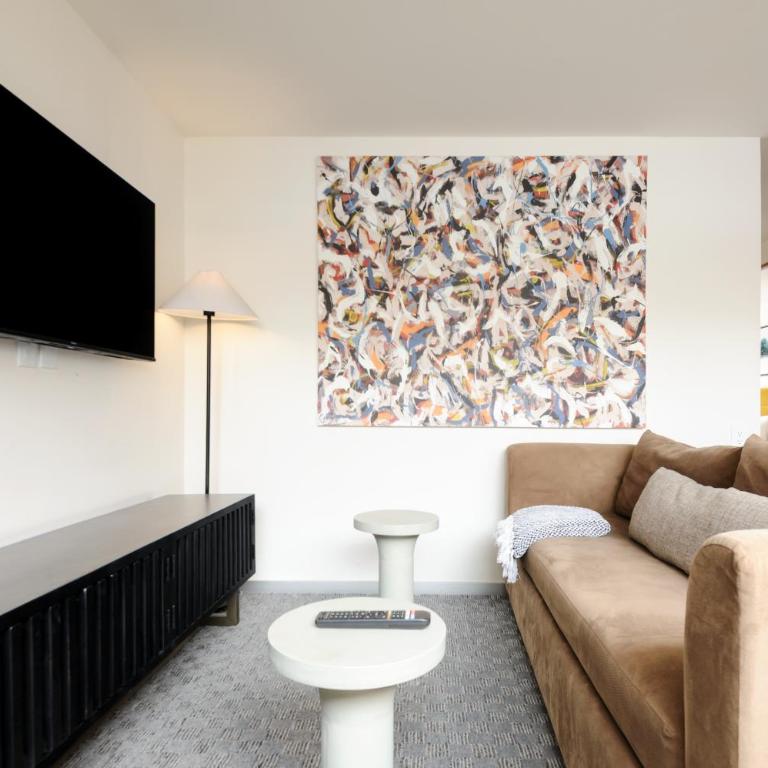 Rio Nazas by Wynwood House - 2-Zimmer-Apartment - 8