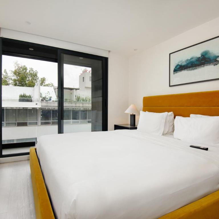 Rio Nazas by Wynwood House - 2-Zimmer-Apartment - 6