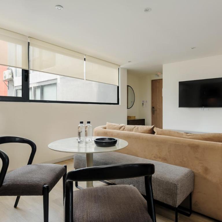 Rio Nazas by Wynwood House - Appartement 2 Pièces - 2
