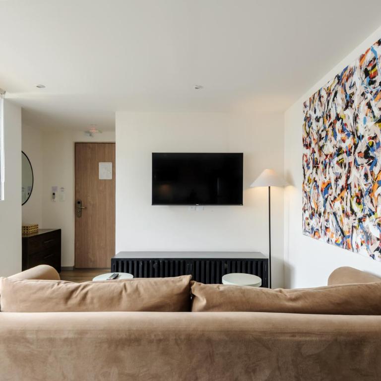 Rio Nazas by Wynwood House - Appartement 2 Pièces - 1