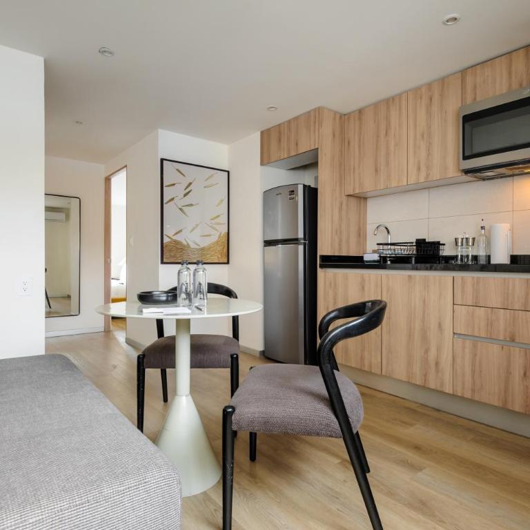 Rio Nazas by Wynwood House - 2-Zimmer-Apartment - 24