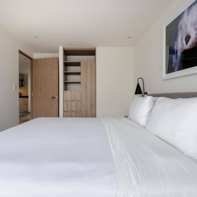 Rio Nazas by Wynwood House - 2-Zimmer-Apartment - 22