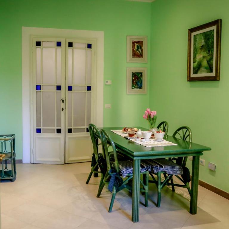 Acacia Firenze Apartments Artemisia-Angelica - Appartamento Superior - 23