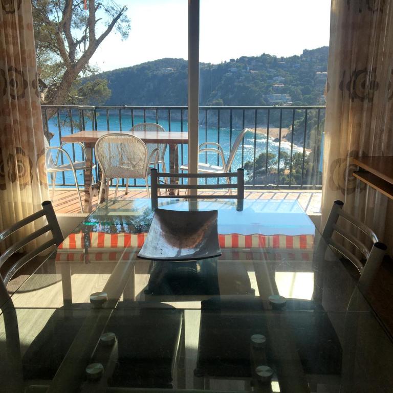 Les Terrasses de Cala Llevado 3 - Apartamento de 1 dormitorio - 8