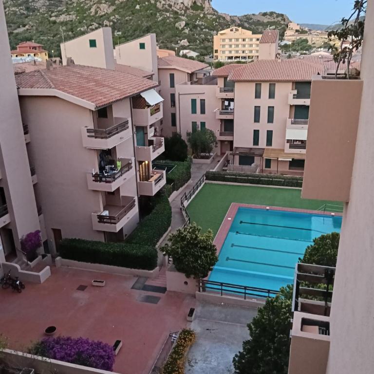 Appartamento a La Maddalena - One-Bedroom Apartment - 81