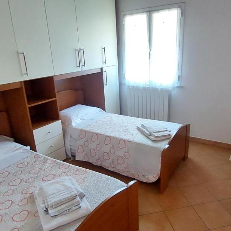 Appartamenti Enrica - Appartamento con 2 Camere da Letto - 6