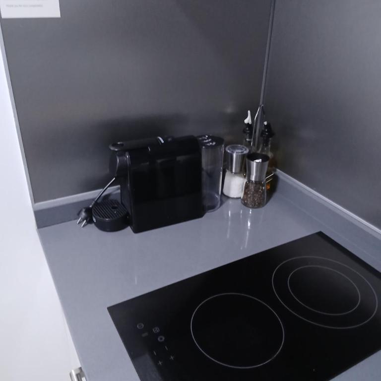 Apartamento en la zona central - Apartamento de 1 dormitorio - 20