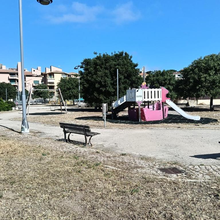 Appartamento a La Maddalena - One-Bedroom Apartment - 86