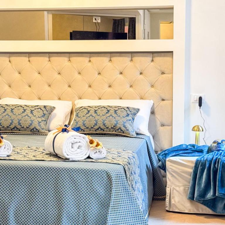 Suite Palazzo Ravagnan by Ca-Sa Check - Apartment - 1