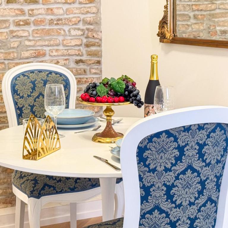 Suite Palazzo Ravagnan by Ca-Sa Check - Apartment - 2