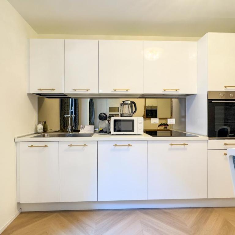 Suite Palazzo Ravagnan by Ca-Sa Check - Apartment - 3