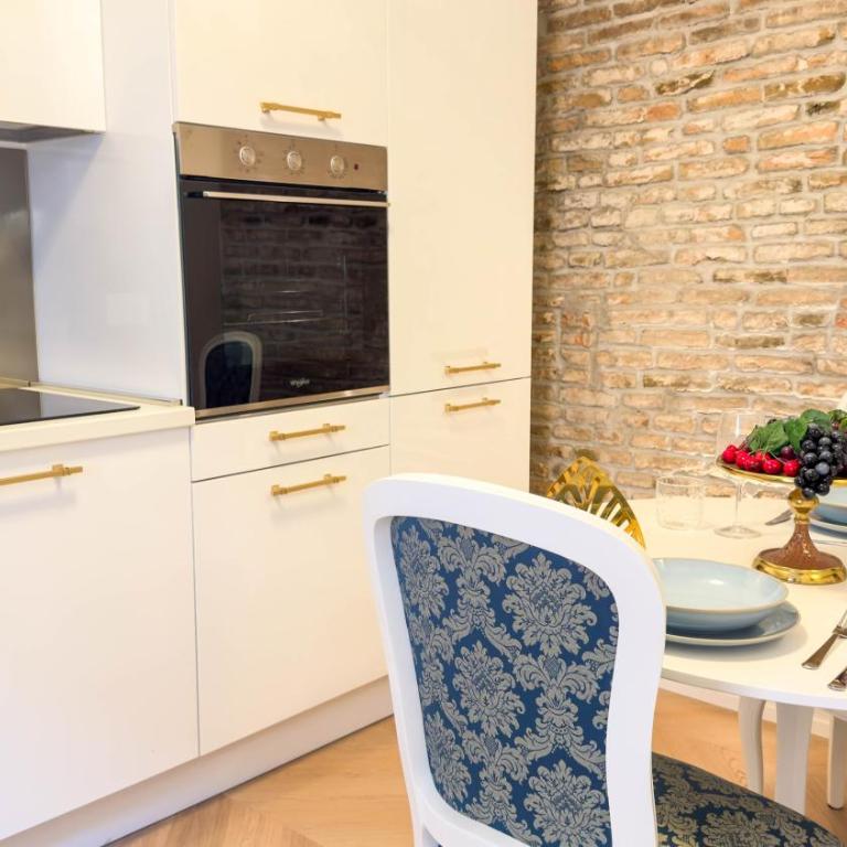 Suite Palazzo Ravagnan by Ca-Sa Check - Apartment - 6