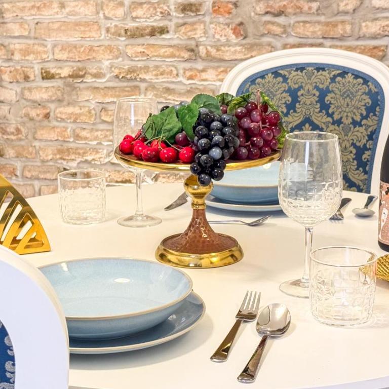 Suite Palazzo Ravagnan by Ca-Sa Check - Apartment - 8