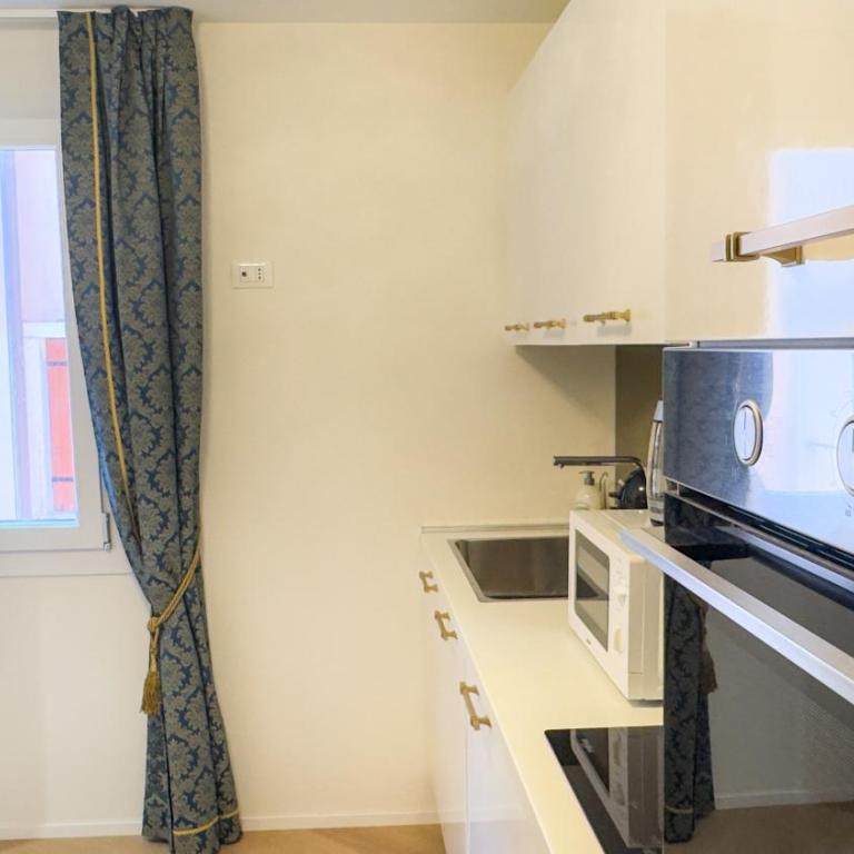 Suite Palazzo Ravagnan by Ca-Sa Check - Apartment - 9