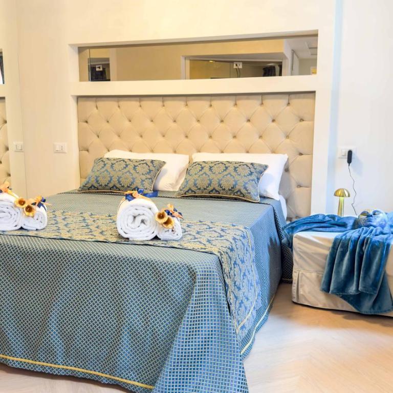Suite Palazzo Ravagnan by Ca-Sa Check - Apartment - 11
