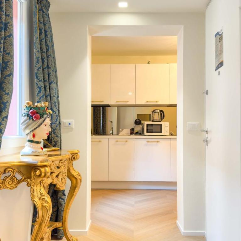 Suite Palazzo Ravagnan by Ca-Sa Check - Apartment - 13