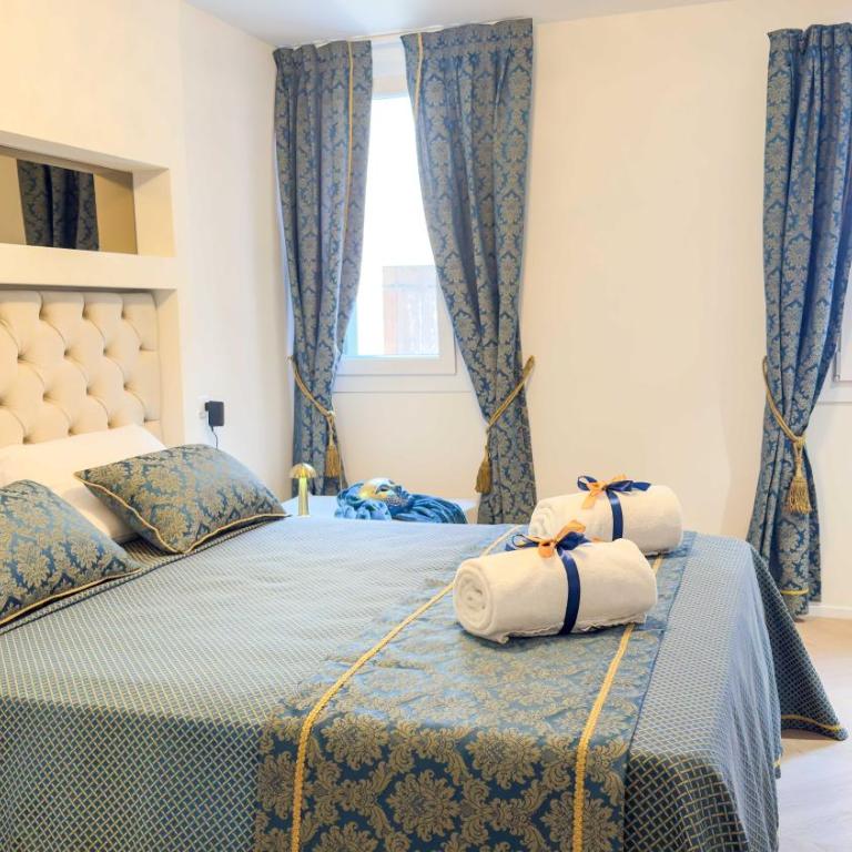 Suite Palazzo Ravagnan by Ca-Sa Check - Apartment - 15