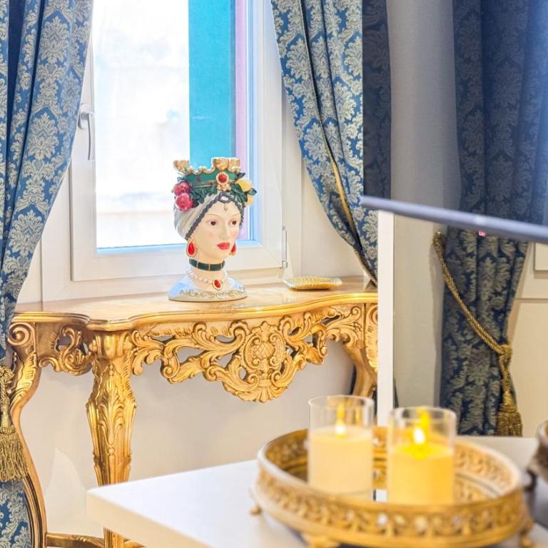 Suite Palazzo Ravagnan by Ca-Sa Check - Apartment - 18