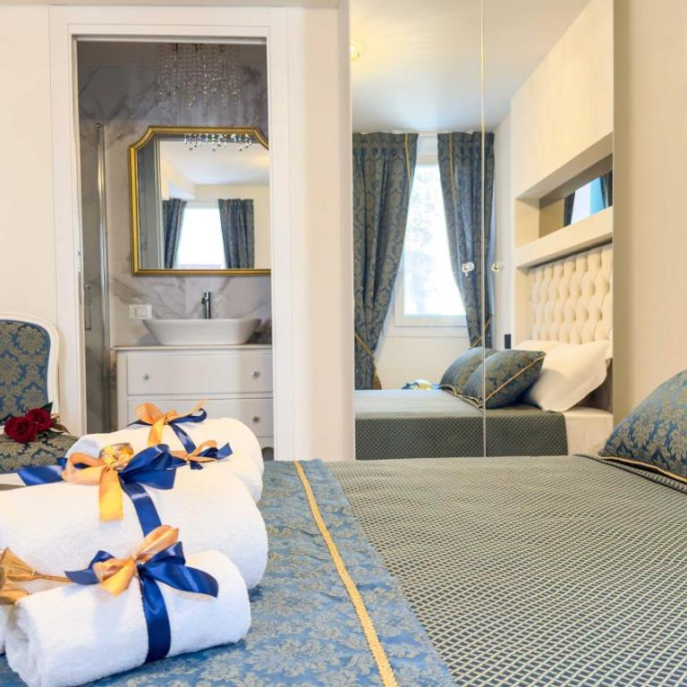 Suite Palazzo Ravagnan by Ca-Sa Check - Apartment - 19
