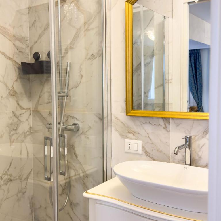 Suite Palazzo Ravagnan by Ca-Sa Check - Apartment - 26