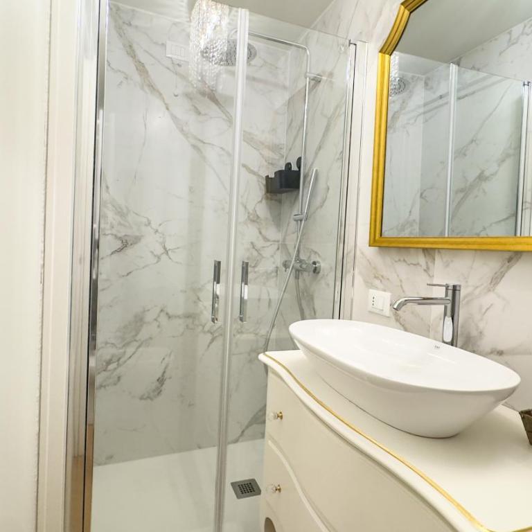 Suite Palazzo Ravagnan by Ca-Sa Check - Apartment - 27