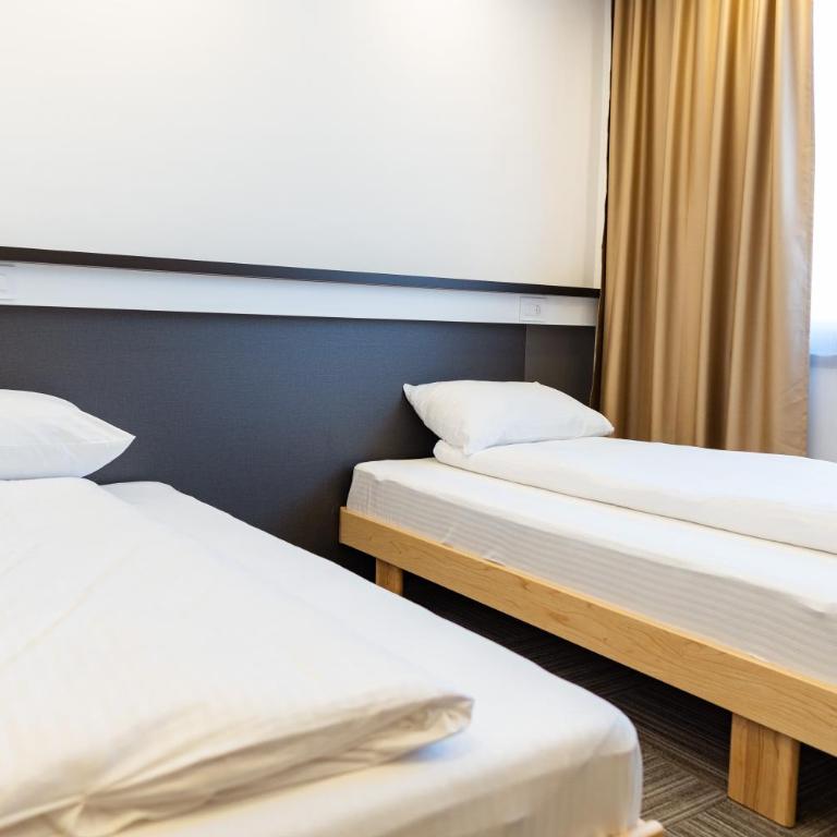 Mahagoni Rooms - Apartman sa 1 Spavaćom Sobom - 1