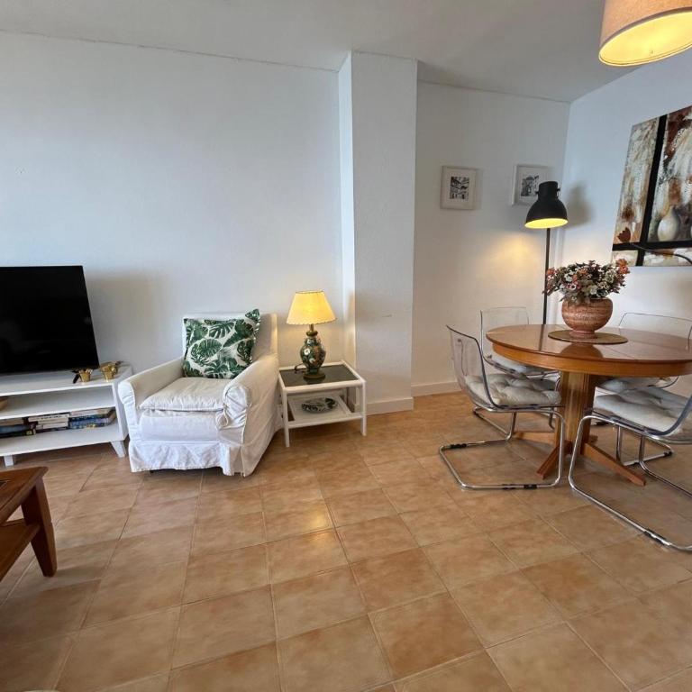 Velilla Parking Free - Appartement 2 Chambres avec Terrasse et Vue sur la Mer - 15