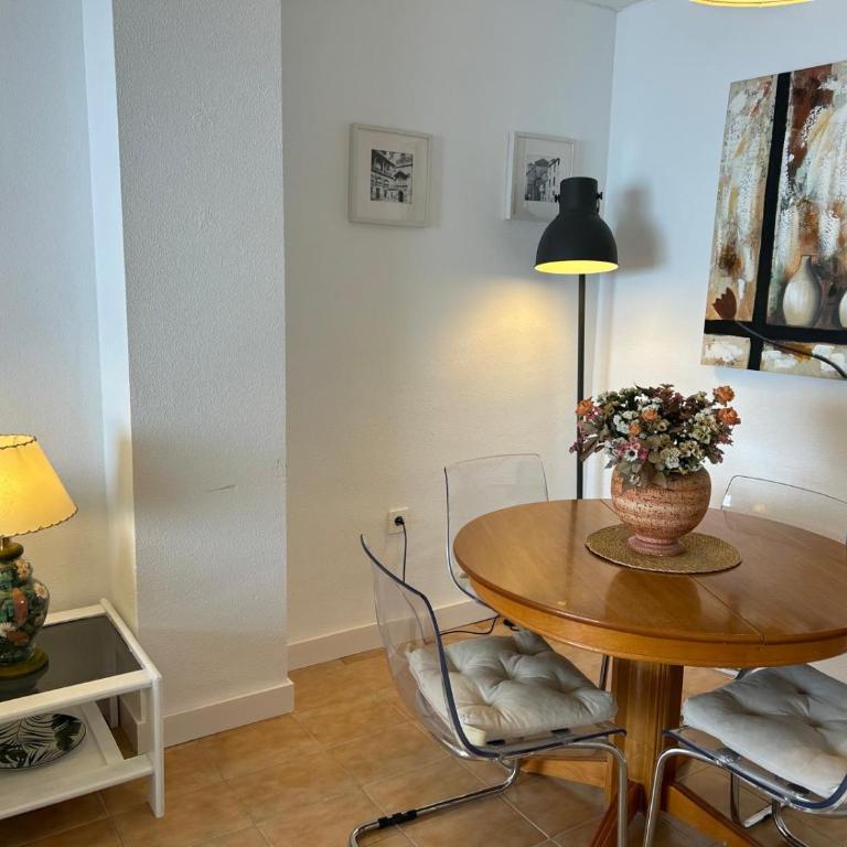 Velilla Parking Free - Appartement 2 Chambres avec Terrasse et Vue sur la Mer - 16