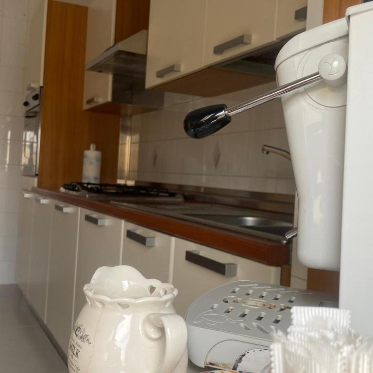 Passerelli home - Appartamento con 2 Camere da Letto - 16