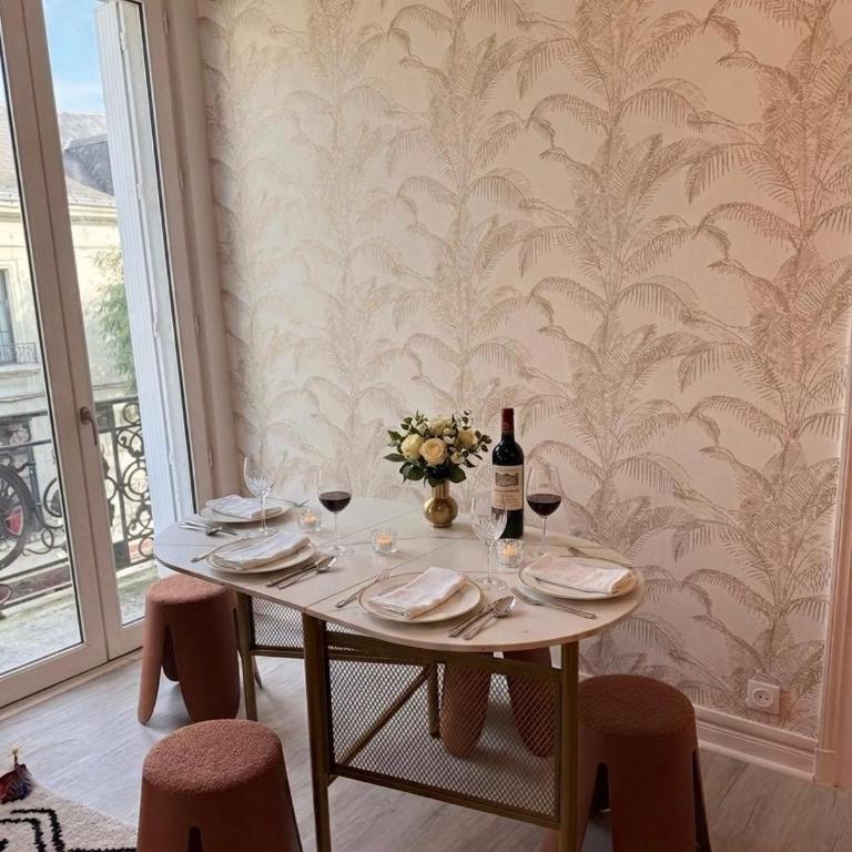 POP Chic & Cosy Hyper centre - Appartement 1 Chambre - 1