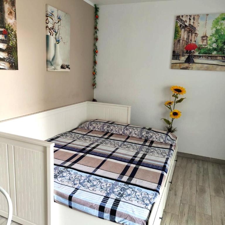 La casa di marcos - Apartment mit 1 Schlafzimmer - 5