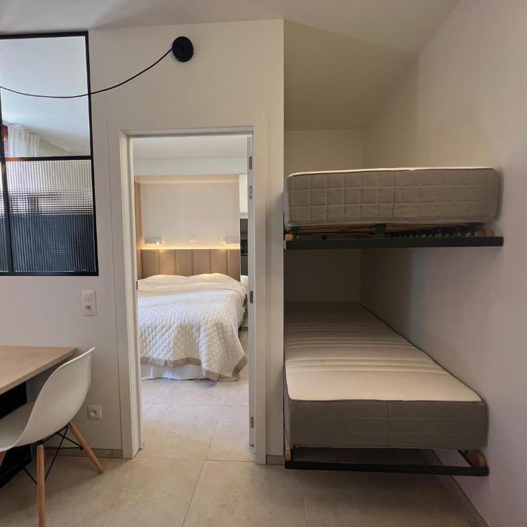 Soleil 1481 - Studio - 10