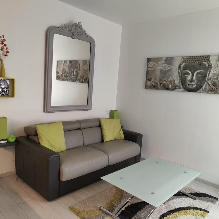 Ancre Zen - Studio - 4