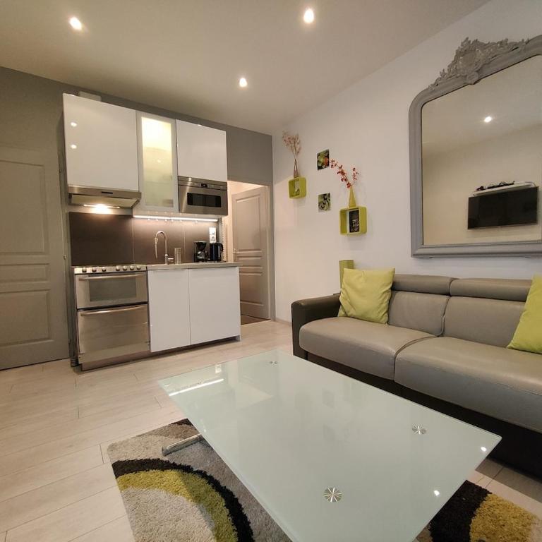 Ancre Zen - Studio - 2