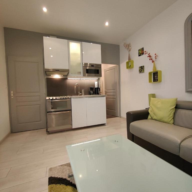 Ancre Zen - Studio - 10