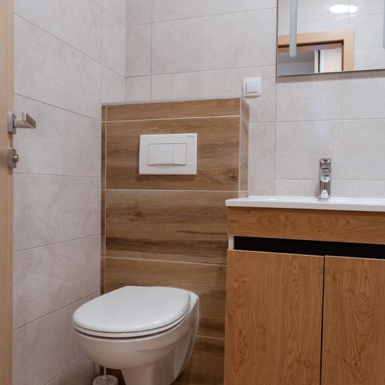 Mahagoni Rooms - Double or Twin Room - 6