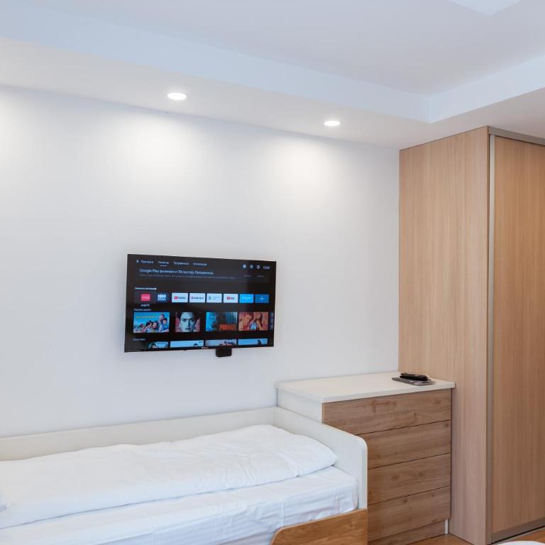 Mahagoni Rooms - Double or Twin Room - 15