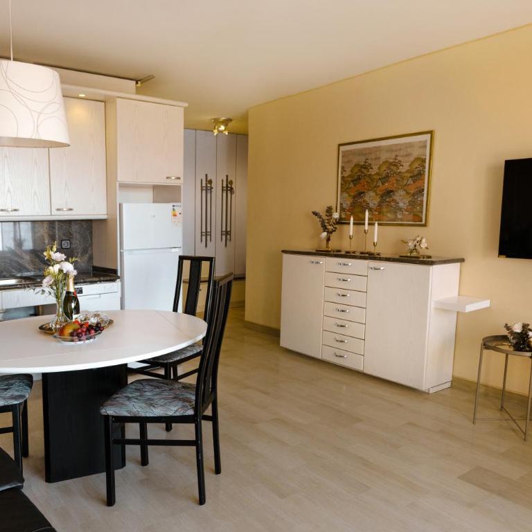 Ferienwohnung Pehn Chai - Appartement 2 Chambres - 3