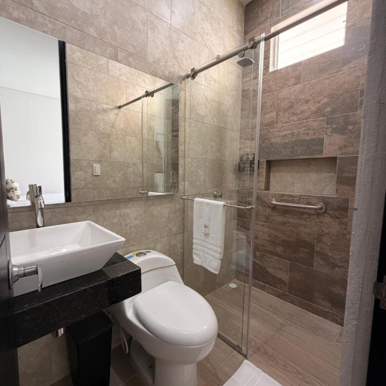 Palmará Hotel - Habitación Doble Deluxe - 3