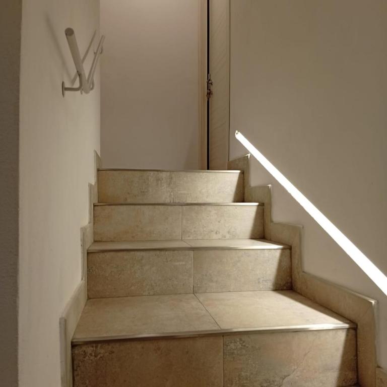 Il Sassolino - Dormitorio Femminile con 8 Letti - 4