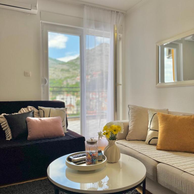 Trebinje View - Apartman sa 1 Spavaćom Sobom - 1