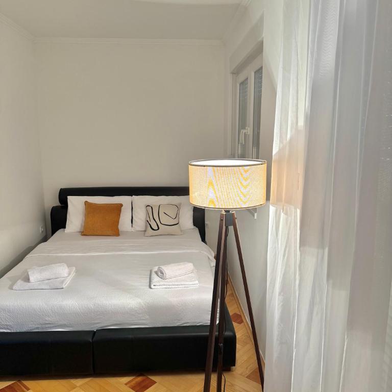 Trebinje View - Apartman sa 1 Spavaćom Sobom - 5