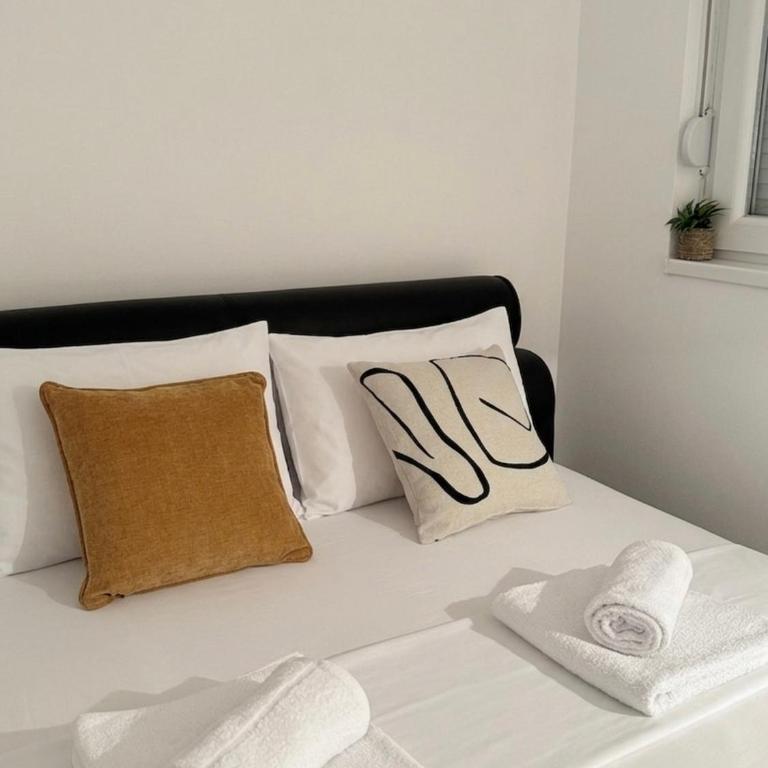 Trebinje View - Apartman sa 1 Spavaćom Sobom - 10