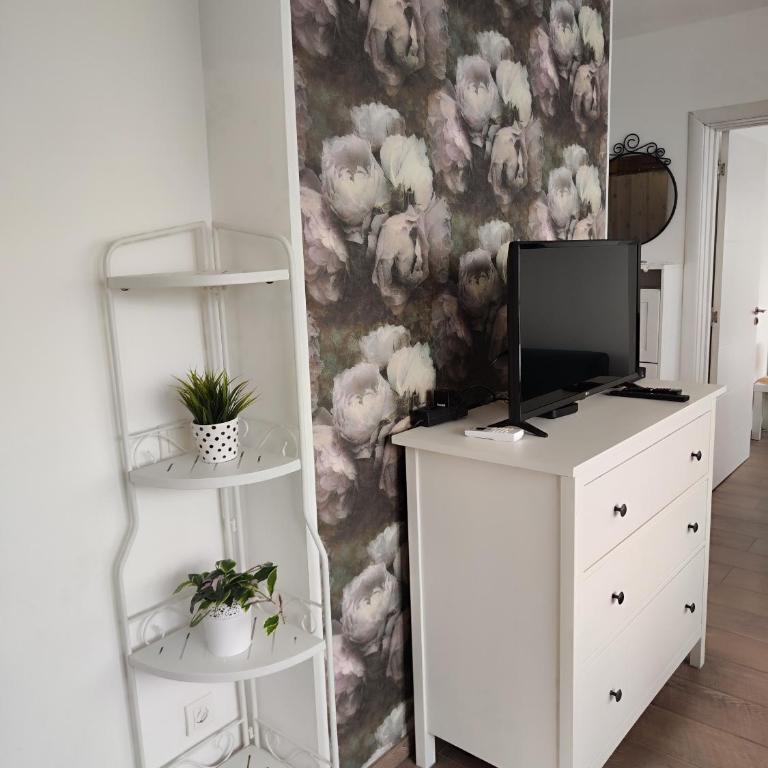 New Belgrade Roses Apartment - Appartement 1 Chambre - 22