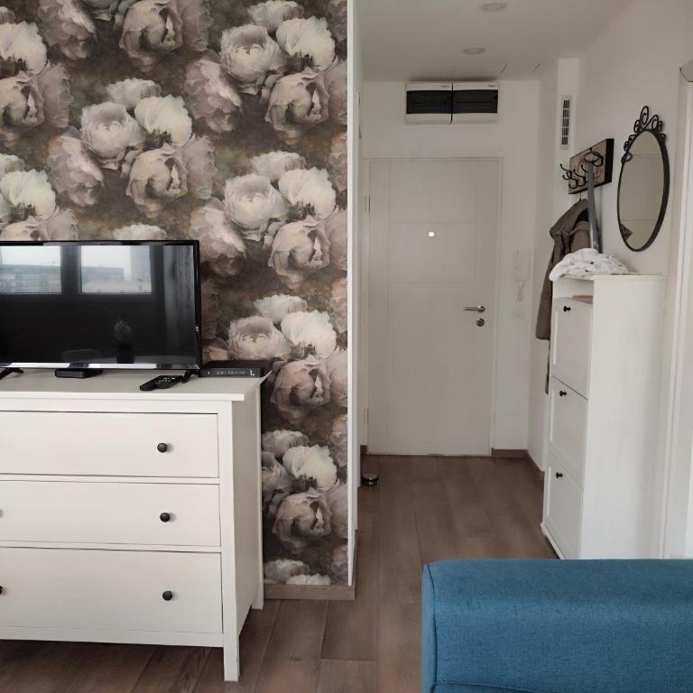 New Belgrade Roses Apartment - Appartement 1 Chambre - 4